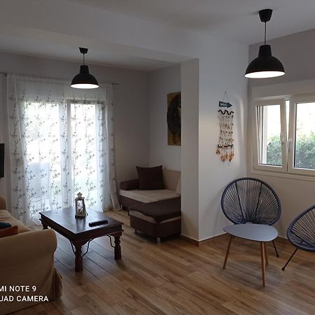 Fotini'S House Apartment Неа Скиони Екстериор снимка