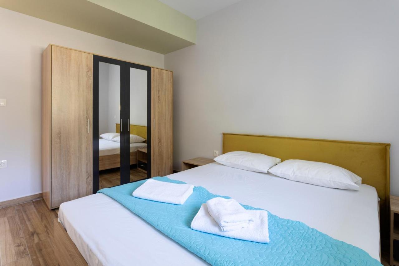 Fotini'S House Apartment Неа Скиони Екстериор снимка