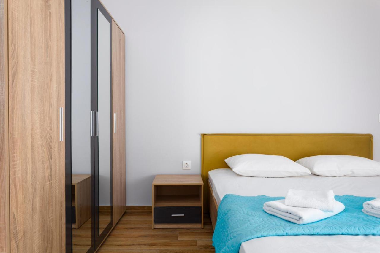 Fotini'S House Apartment Неа Скиони Екстериор снимка