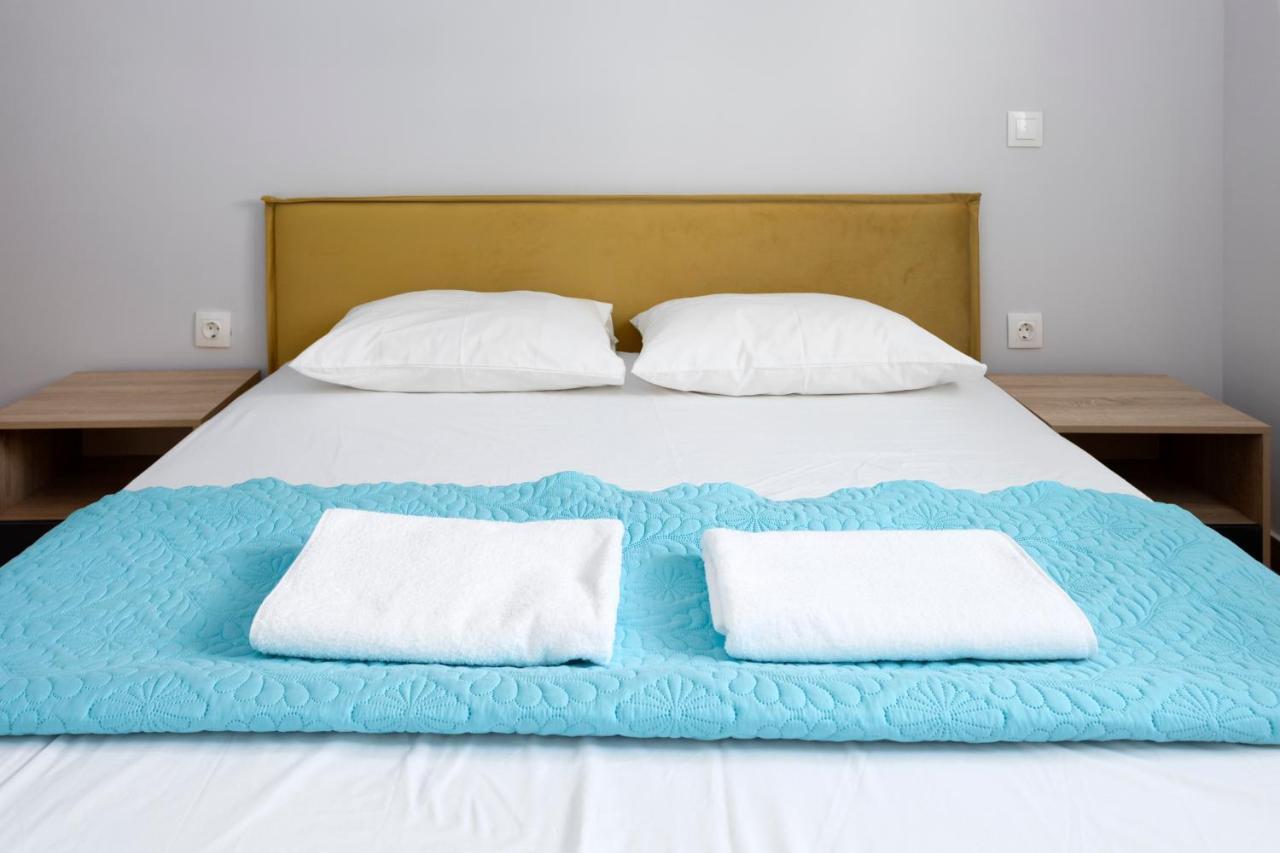 Fotini'S House Apartment Неа Скиони Екстериор снимка