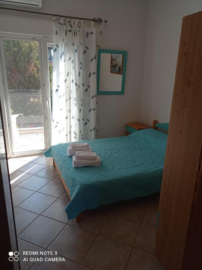 Fotini'S House Apartment Неа Скиони Екстериор снимка