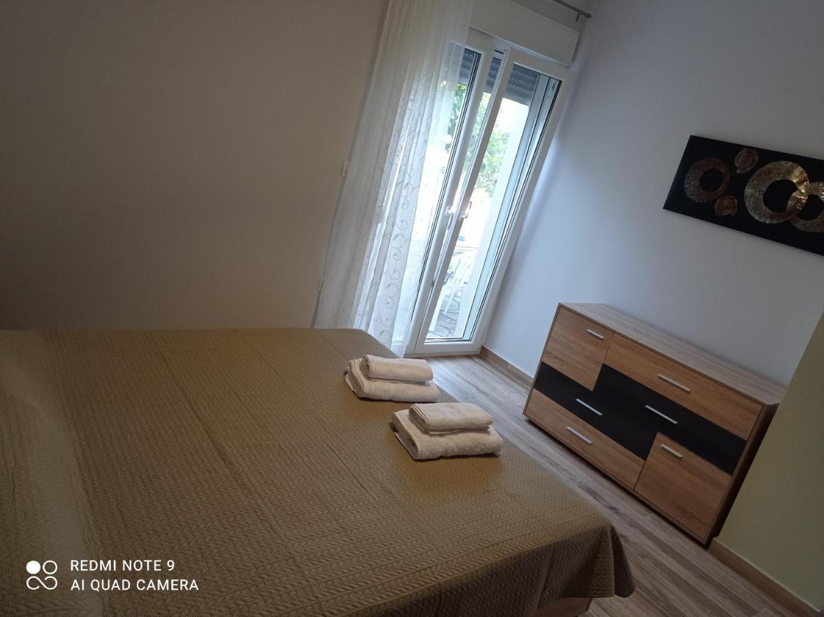 Fotini'S House Apartment Неа Скиони Екстериор снимка