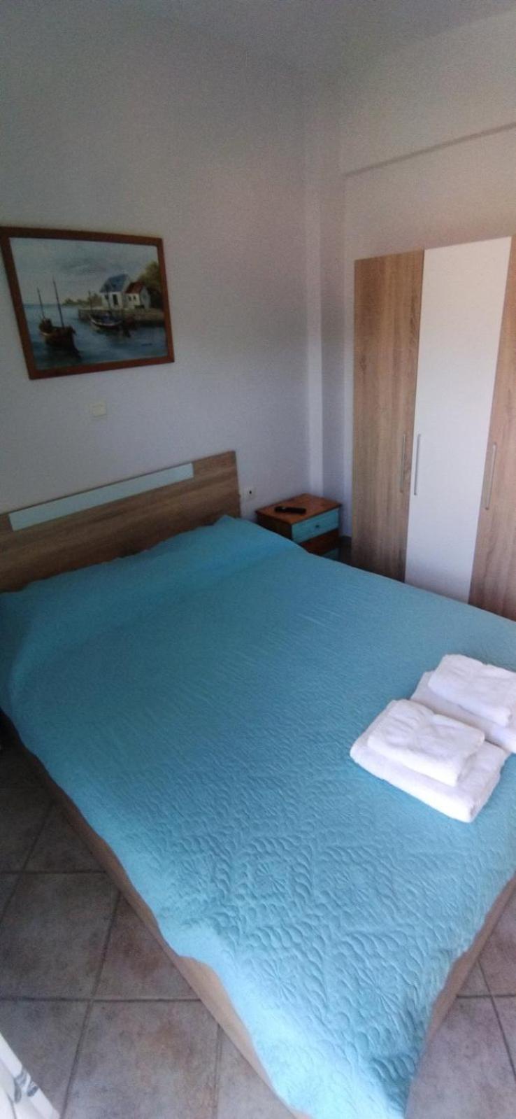 Fotini'S House Apartment Неа Скиони Екстериор снимка