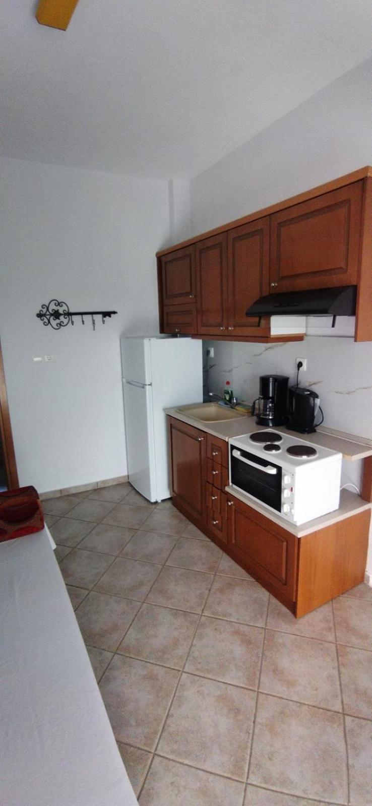 Fotini'S House Apartment Неа Скиони Екстериор снимка